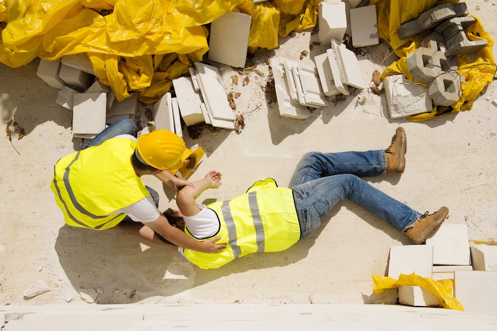 Roanoke Workers’ Compensation Lawyers