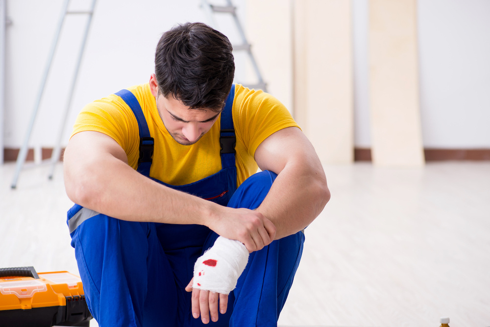 Virginia Beach Workers' Compensation Lawyers