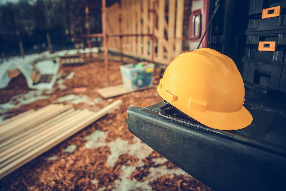 Reston Workers Compensation Lawyers